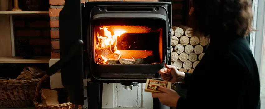 Key Features of Vermont Castings Fireplaces in Cottage Lake, WA
