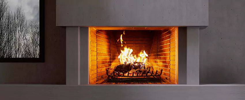 Indoor Wood Burning Furnace Repair and Installation in Cottage Lake, Washington