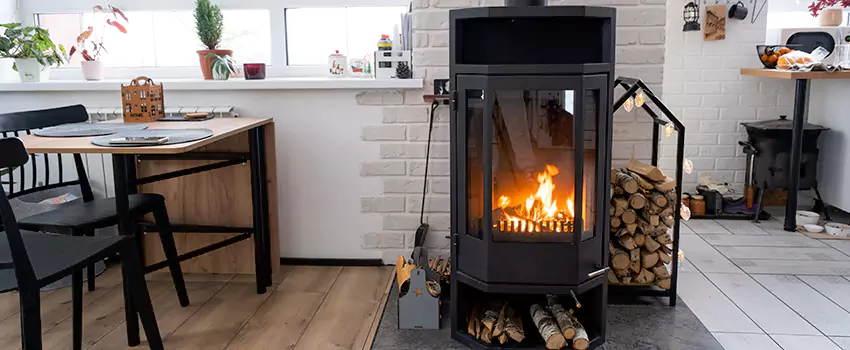 Wood Stove Firebox Installation Services in Cottage Lake, WA