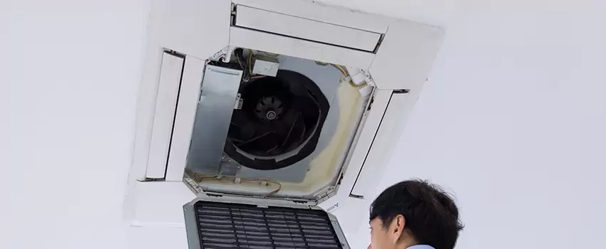 Benefits of Professional Air Duct Cleaning in Cottage Lake, Washington