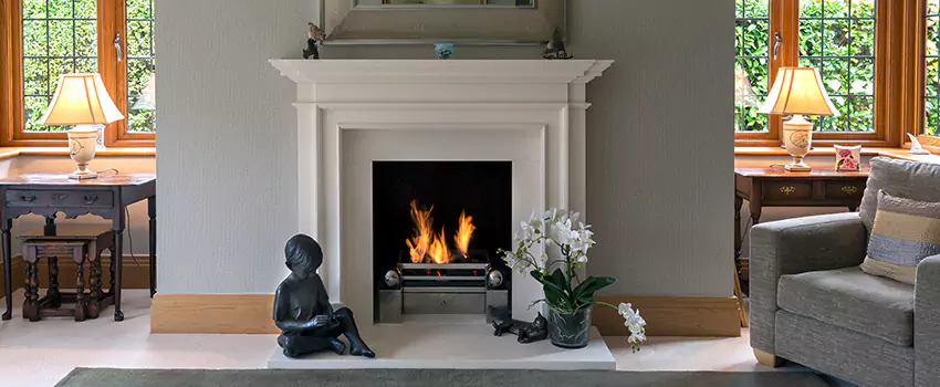 Astria Open-Hearth Wood Fireplaces Services in Cottage Lake, WA