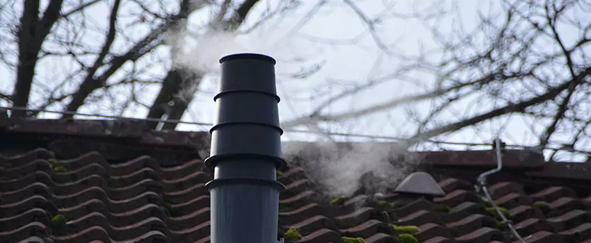 Broken Chimney Animal Screen Repair And Installation in Cottage Lake, WA