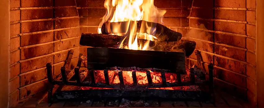 Chimney Ash Dump Cover Repair Services in Cottage Lake, WA