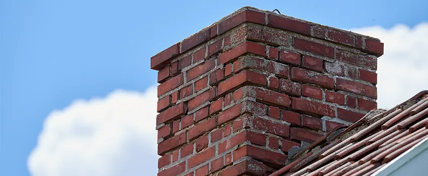 Chimney Concrete Bricks Rotten Repair Services in Cottage Lake, Washington