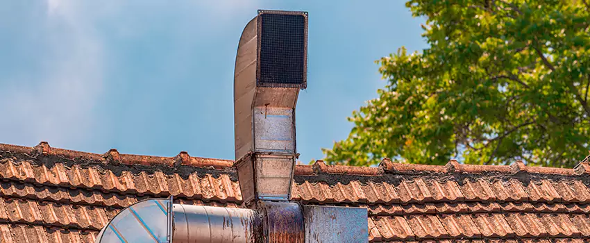 Chimney Creosote Cleaning Experts in Cottage Lake, Washington