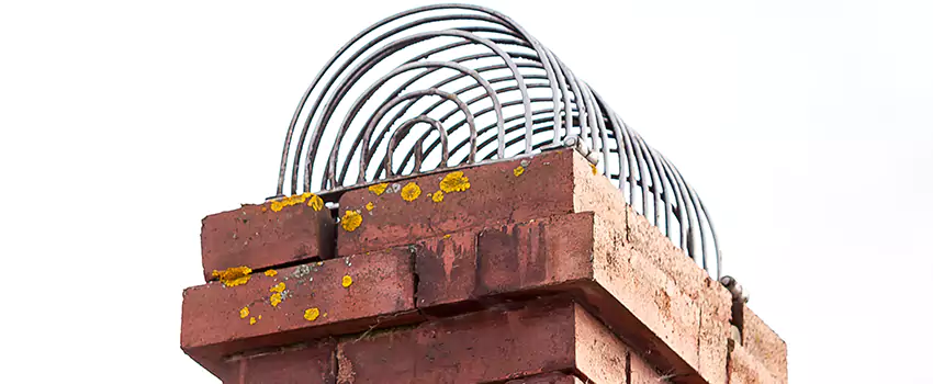 Chimney Crown Problems in Cottage Lake, Washington
