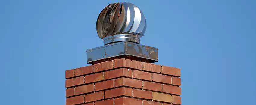 Chimney Damper Hinge Repair in Cottage Lake, WA