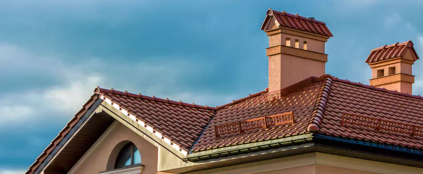 Residential Chimney Services in Cottage Lake, Washington