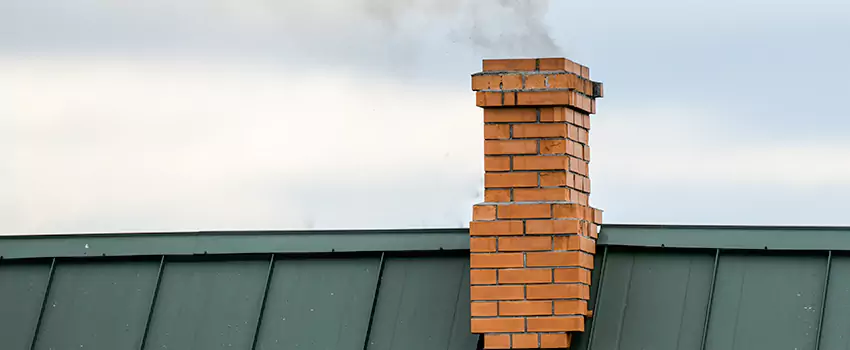 Chimney Installation Company in Cottage Lake, WA