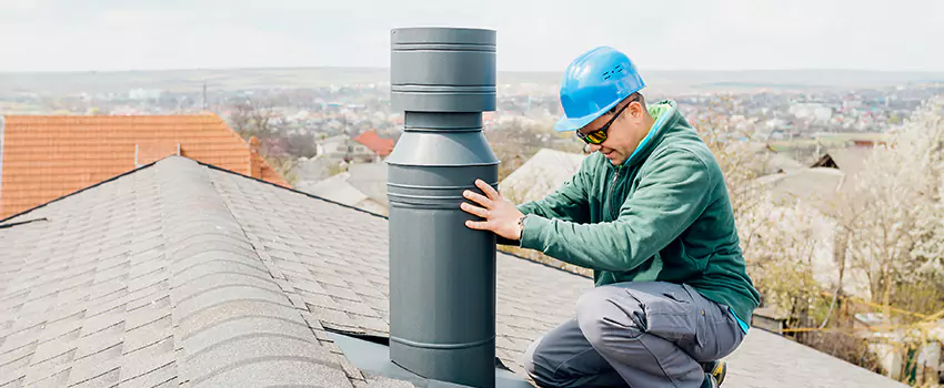 Insulated Chimney Liner Services in Cottage Lake, WA