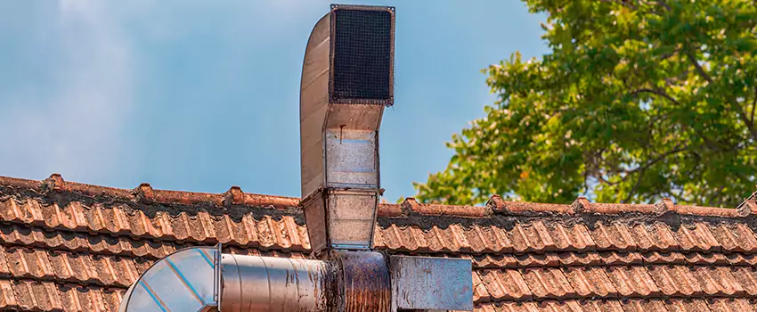 Chimney Blockage Removal in Cottage Lake, Washington