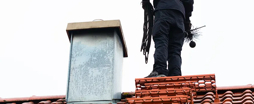 Modern Chimney Sweeping Techniques in Cottage Lake, Washington