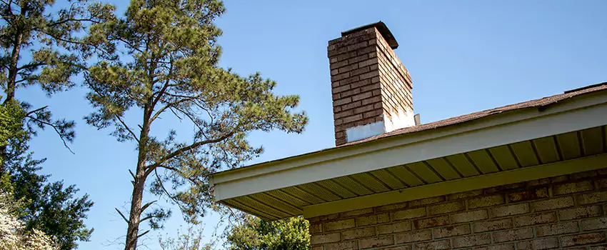Brick Chimney Sweep Near Me in Cottage Lake, WA