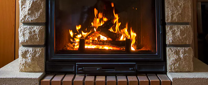 Decorative Fireplace Installation Cost in Cottage Lake, Washington