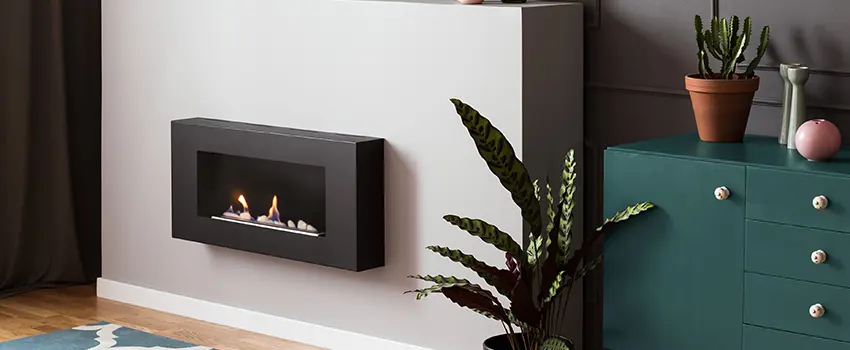 Electric Fireplace Glowing Embers Installation Services in Cottage Lake, WA