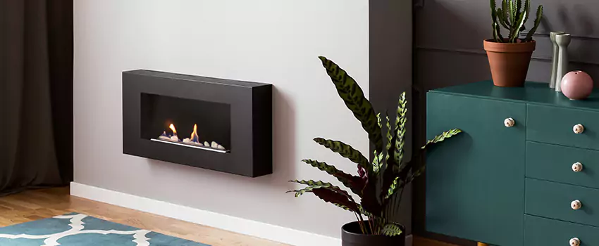 Cost of Ethanol Fireplace Repair And Installation Services in Cottage Lake, WA