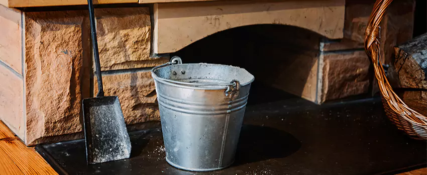 Clean The Fireplace Mantle And Hearth in Cottage Lake, Washington