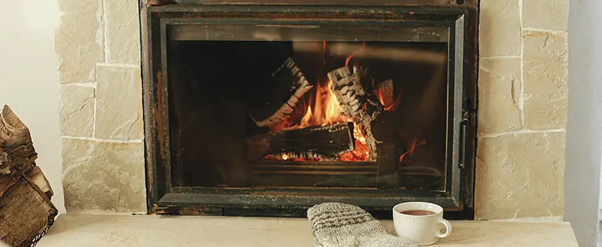 Fireplace Door Handle Replacements Services in Cottage Lake, Washington