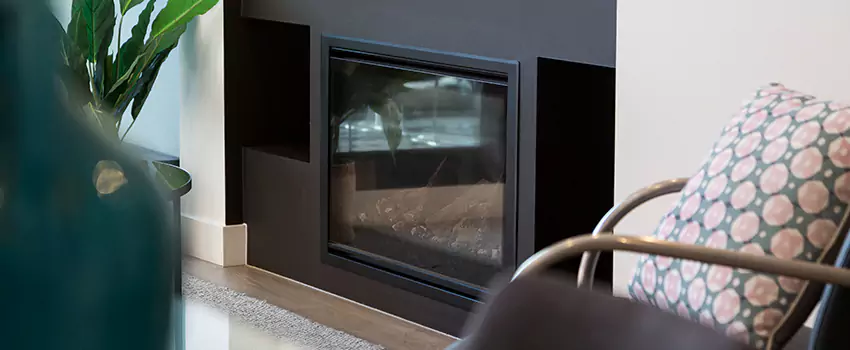 Gas Fireplace Installation in Cottage Lake, WA