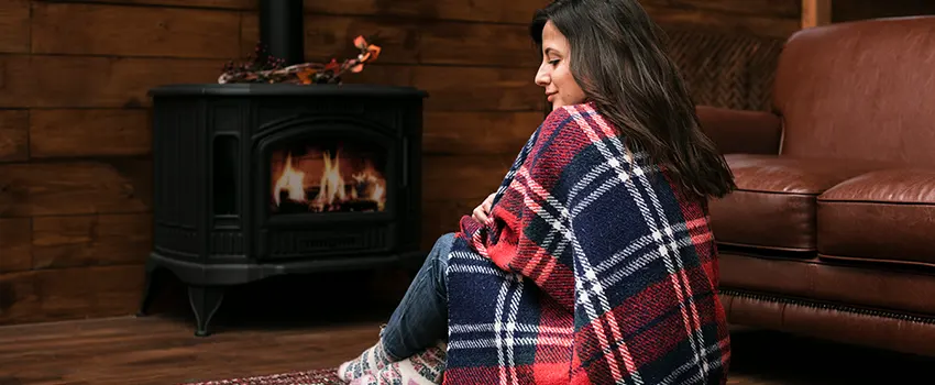 Fireplace Firebox Grate Replacement Services  in Cottage Lake, Washington