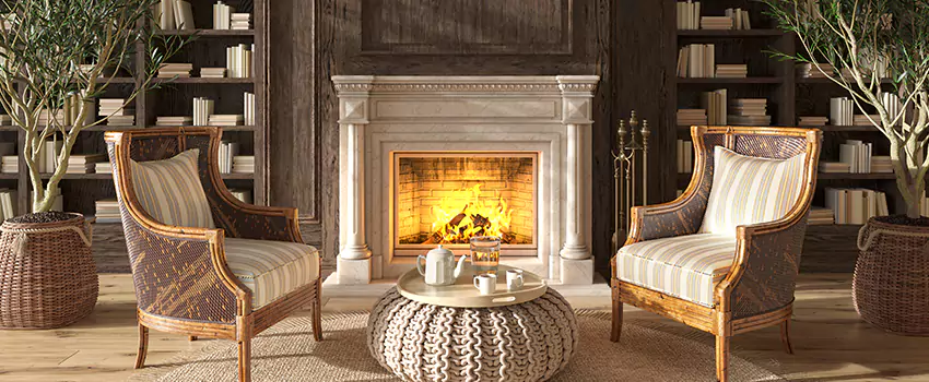 Ethanol Fireplace Fixing Services in Cottage Lake, Washington