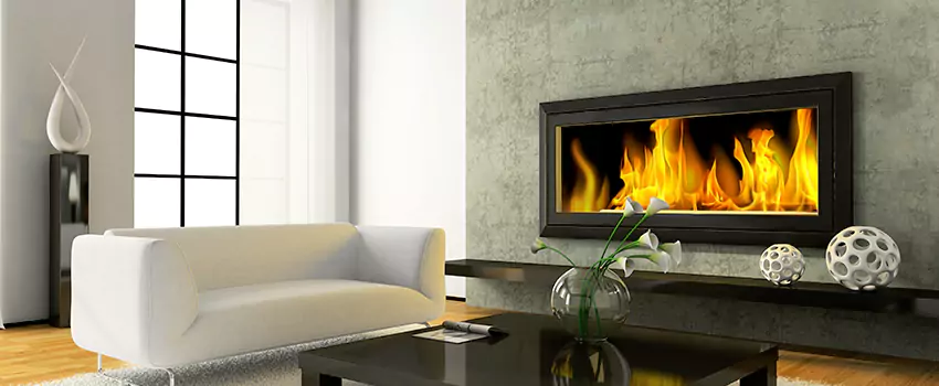 Fireplace Hearth Ideas in Cottage Lake, Washington