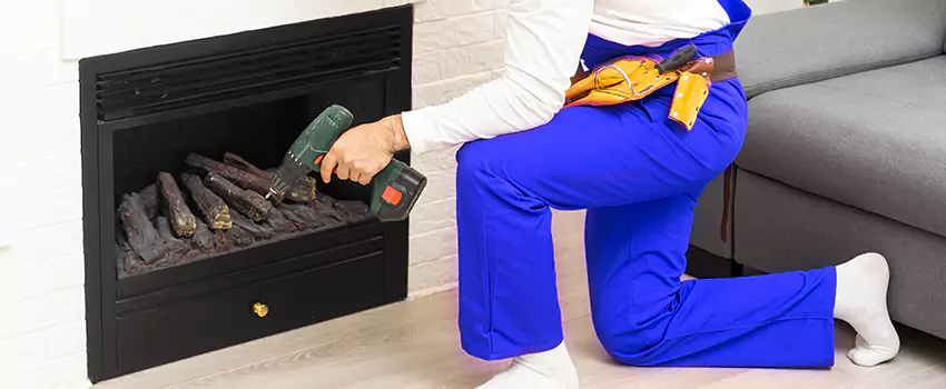 Fireplace Hearth Inspection And Repair in Cottage Lake, Washington