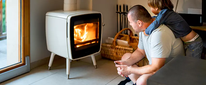 Fireplace Flue Maintenance Services in Cottage Lake, WA