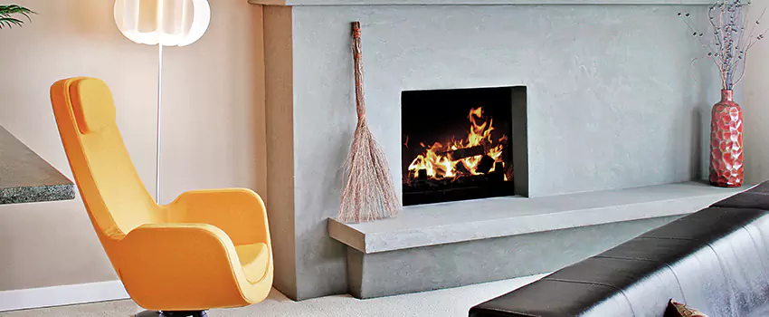 Electric Fireplace Makeover Services in Cottage Lake, WA