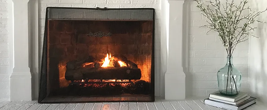 Cost-Effective Fireplace Mantel Inspection And Maintenance in Cottage Lake, WA