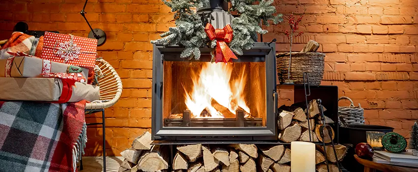 Steel Fireplace Grate Repair And Replacement Services in Cottage Lake, Washington