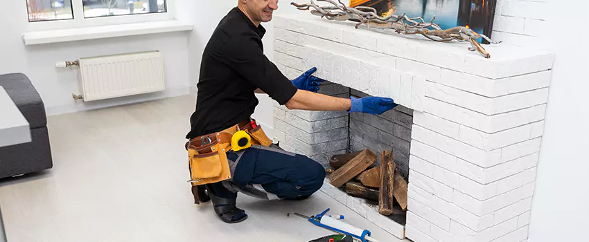 Gas Fireplace Repair And Replacement in Cottage Lake, WA