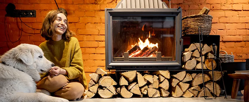 Fireplace Smell Removal Cost in Cottage Lake, WA