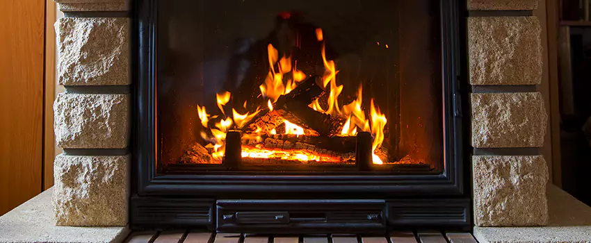 Fireplace Xtrordinair Probuilder Gas Fireplace Installation in Cottage Lake, WA