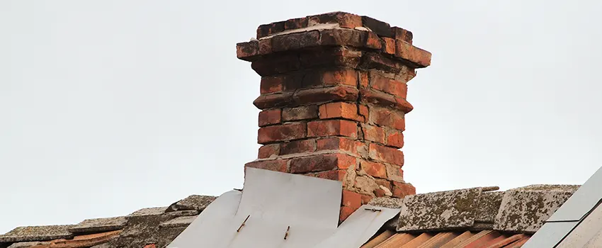Cost of Fixing Blocked Chimney in Cottage Lake, Washington