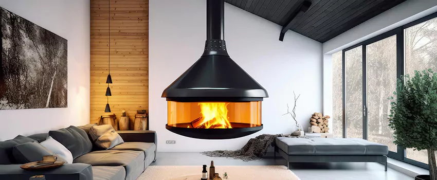 Floating Damaged Fireplace Repair Services in Cottage Lake, WA