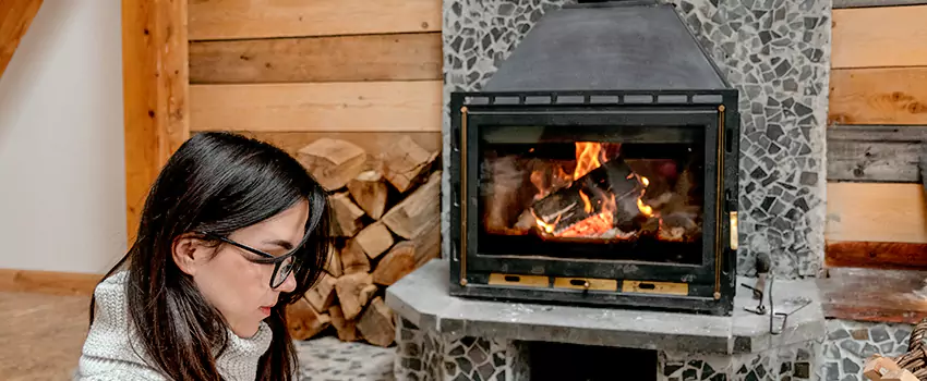 Harman P68-C Pellet Stove Repair in Cottage Lake, Washington 
