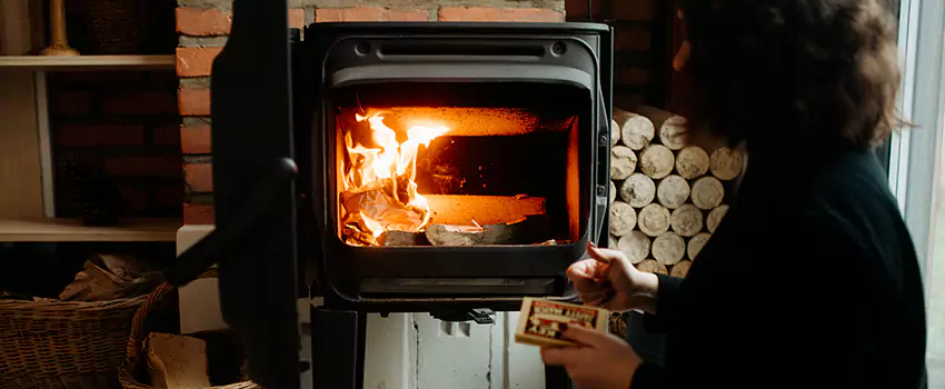 Hearthstone Wood Stoves Fireplace Repair in Cottage Lake, Washington