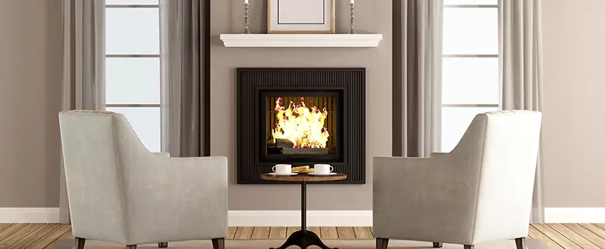 Heatilator Direct Vent Fireplace Services in Cottage Lake, Washington