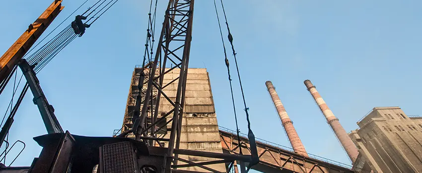 Industrial Chimneys Foundation Repair Services in Cottage Lake, WA