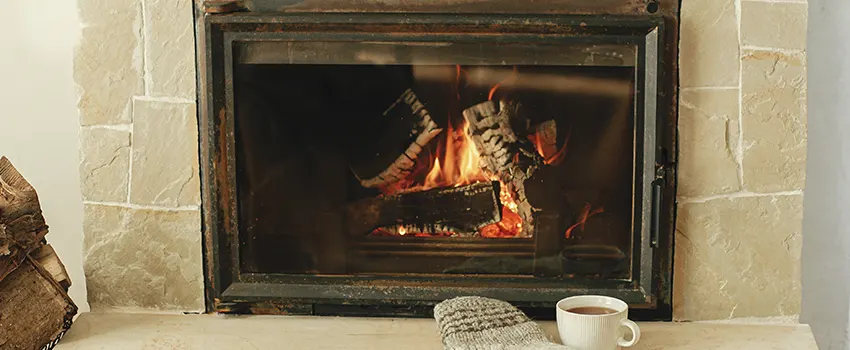 Kings man Fireplaces Insert Services in Cottage Lake, WA