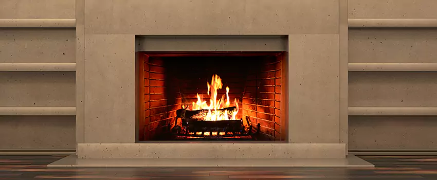 Majestic Trilliant Series Gas Fireplace Insert Repair in Cottage Lake, Washington