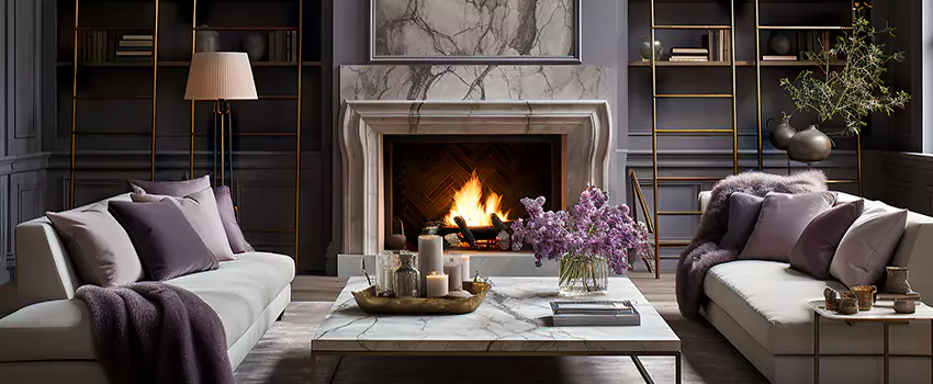 Napoleon Galaxy Series Outdoor Fireplaces Repair in Cottage Lake, WA