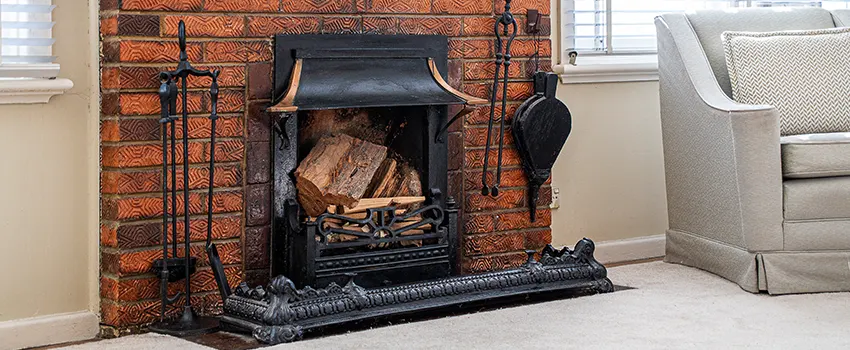Custom Old Fireplace Redesign Services in Cottage Lake, Washington