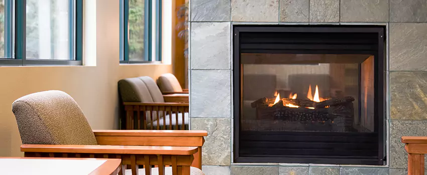 Osburn Fireplace Tempered Glass Hearth Pad Replacement in Cottage Lake, Washington