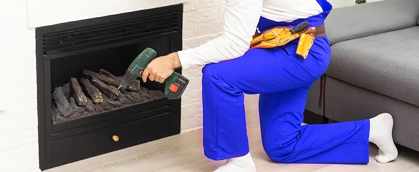 Pellet Fireplace Repair Services in Cottage Lake, WA
