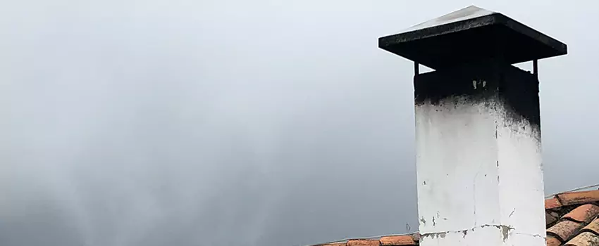 Prefab Chimney Crown Installation in Cottage Lake, WA
