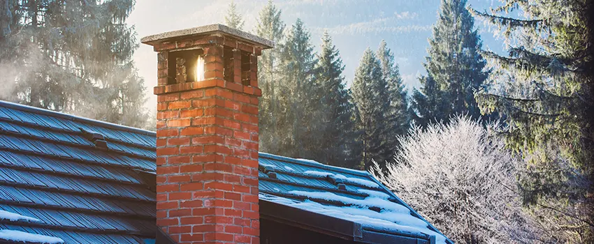 Residential Chimney Rain Caps Repair Services in Cottage Lake, WA