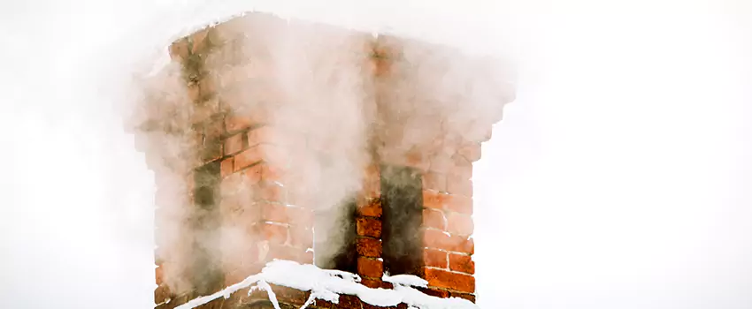 Chimney Flue Soot Removal in Cottage Lake, WA