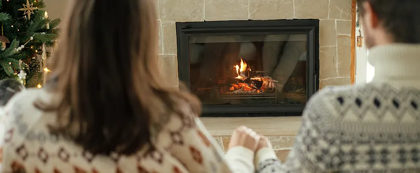 Superior Open-Hearth Wood Fireplaces in Cottage Lake, WA